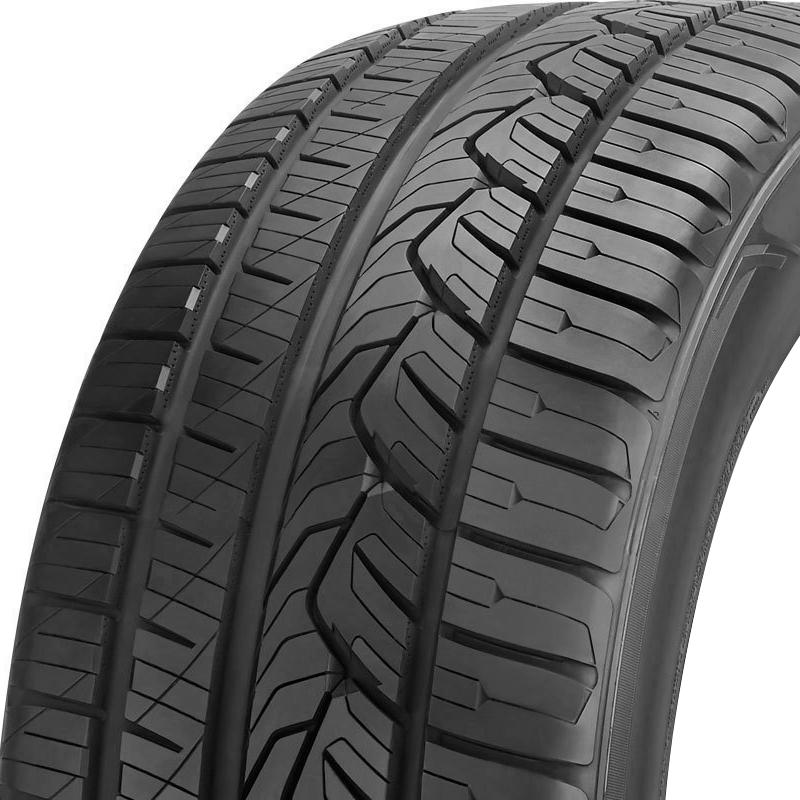 Nitto NT421Q 245/65R17 111 H Tire