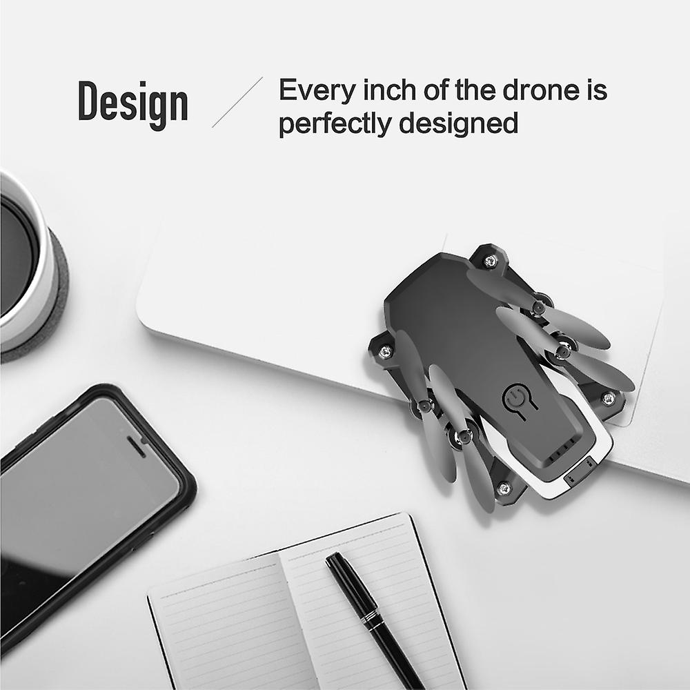 Lf606 Rc Drone Mini Drone 360 Degree Rollover 2.4g Speed Switching Headless Mode Rc Quadcopter For Kids Beginners No.279036