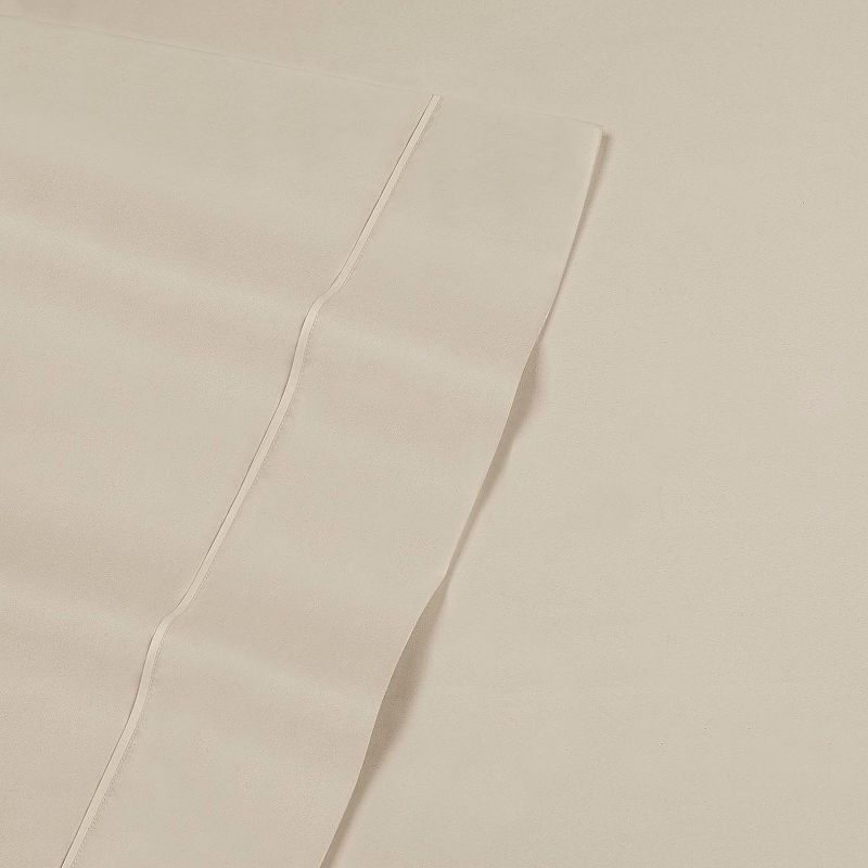 Swift Home Flat Microfiber Sheet