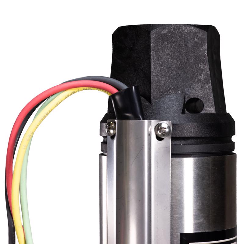 SUBMERSIBLE PUMP 1HP