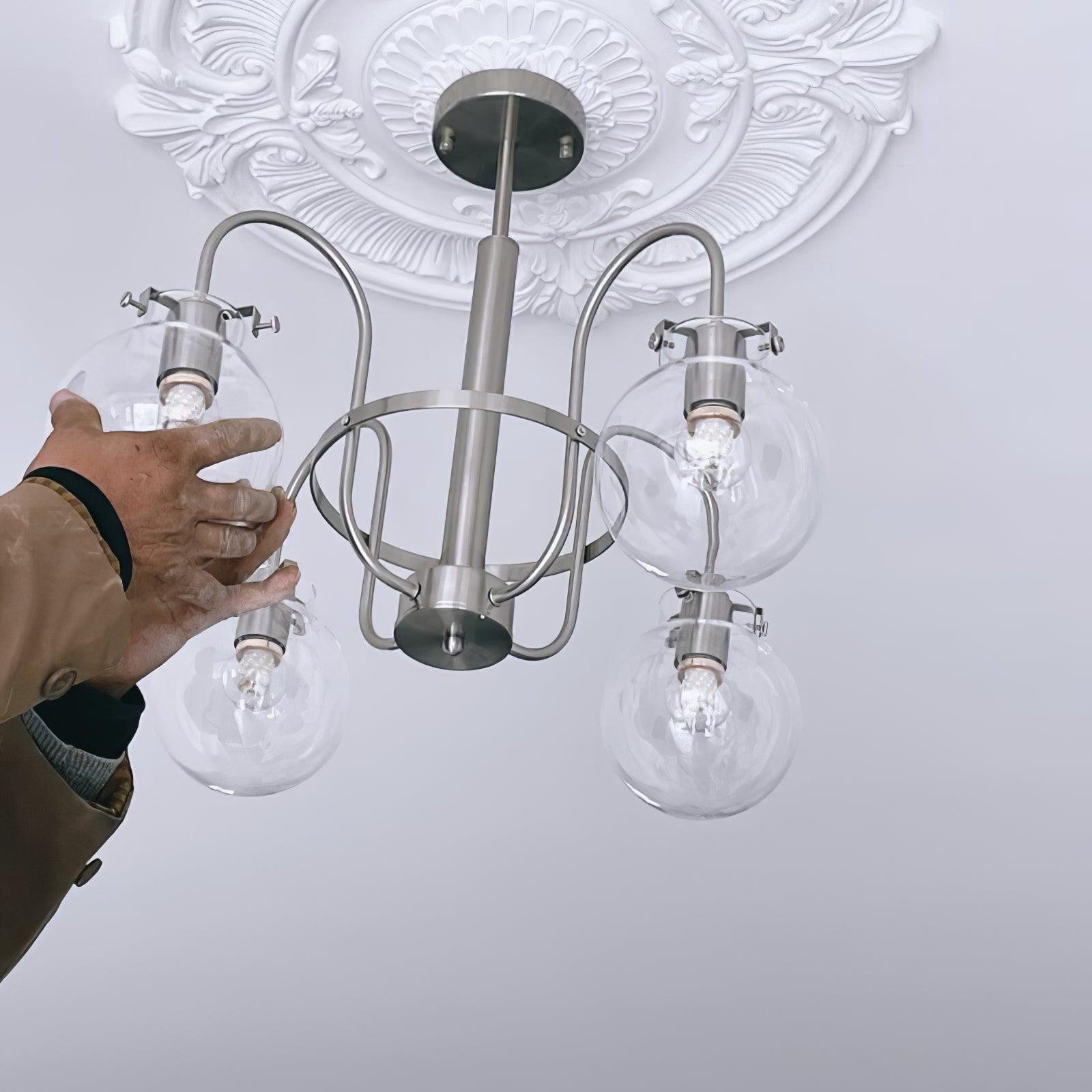 Hansford Chandelier