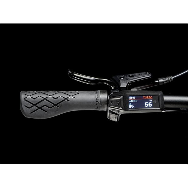 Trek Marlinand#x2B; 6 2024 Electric Mountain Bike