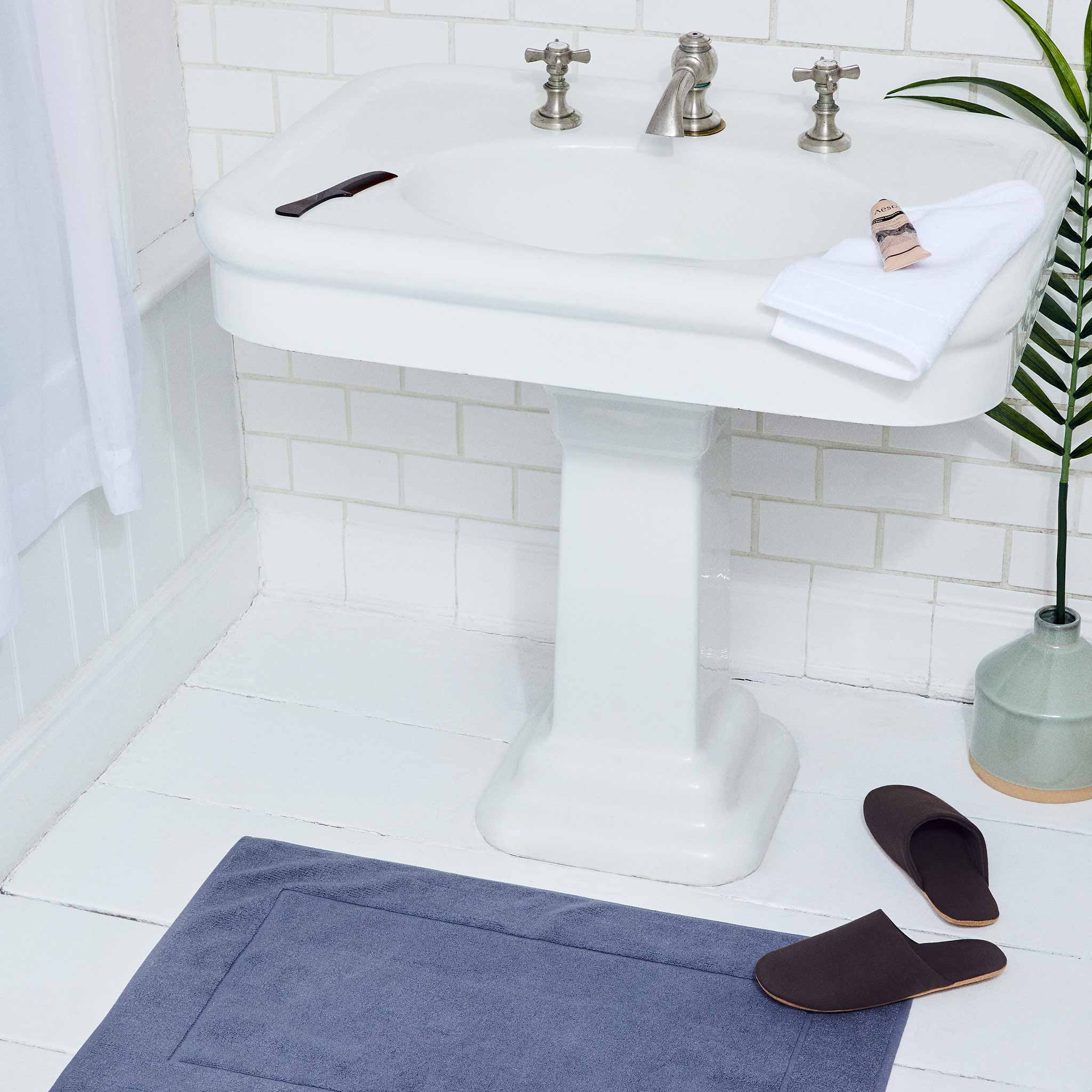 Bath Mat