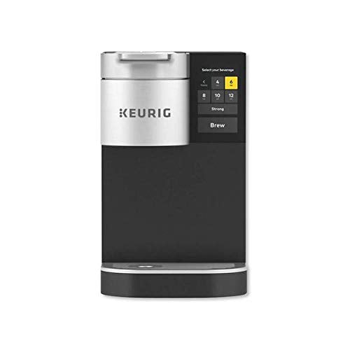 K-2500 Single Serve Commercial Coffee Maker For Keurig K-Cups