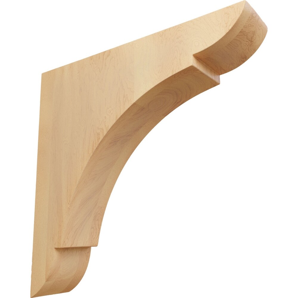 Olympic Wood Bracket