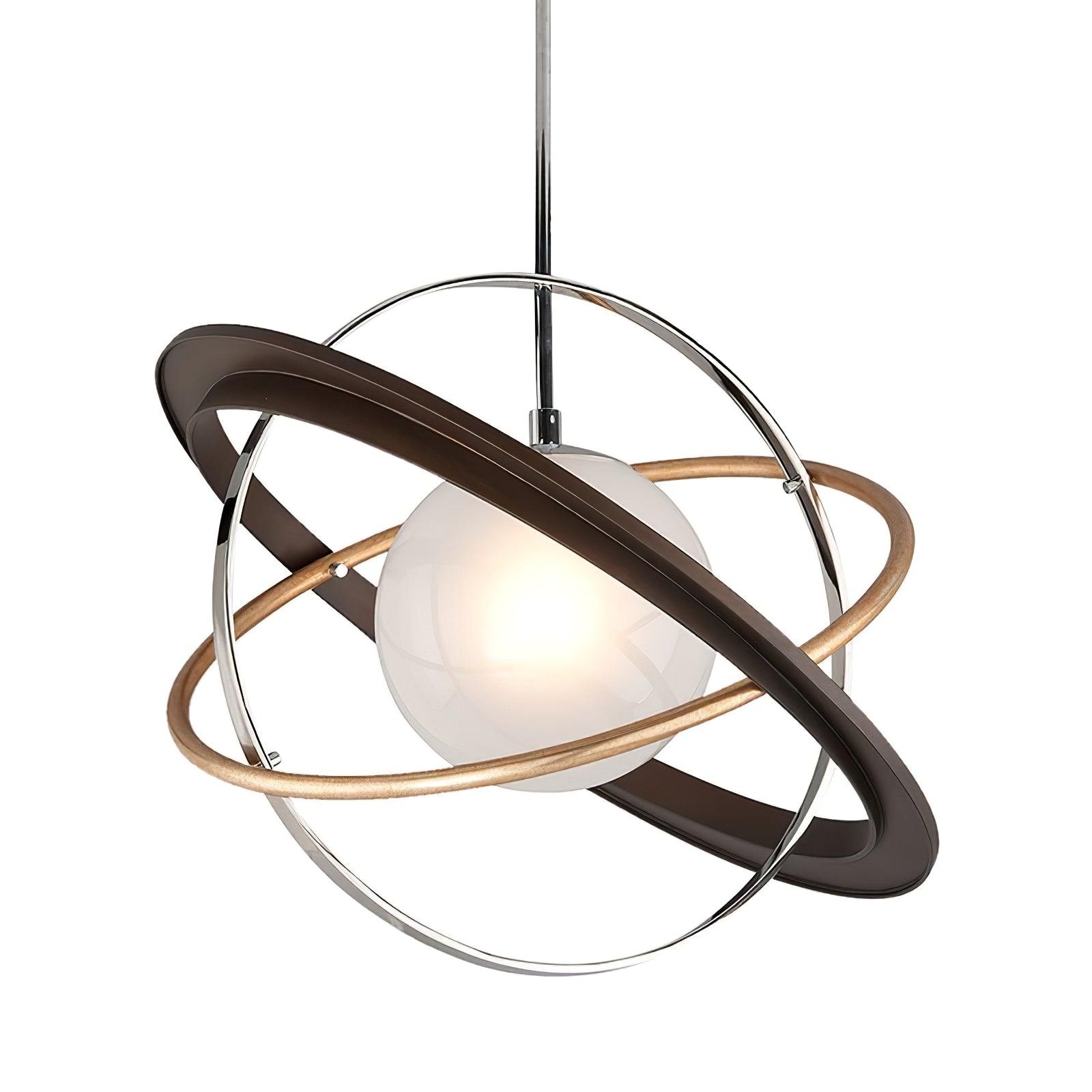 Apogee Pendant Lamp