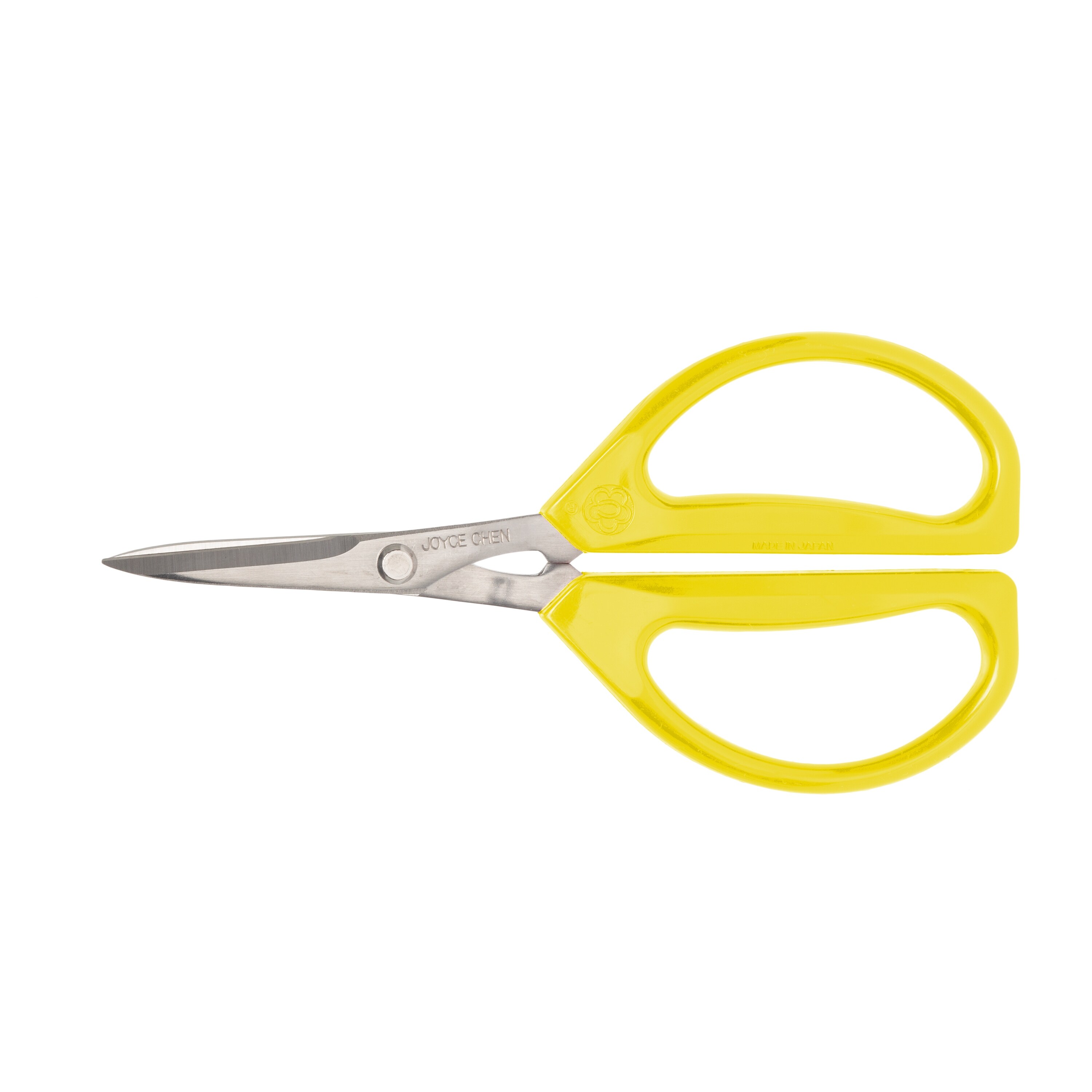 2-Pack Joyce Chen Original Unlimited Kitchen Scissors， Yellow