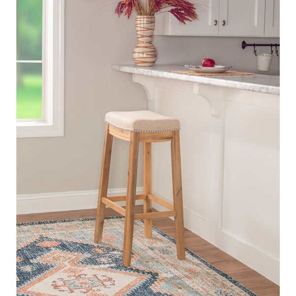 Copper Grove Willamette 32-inch Bar Stool