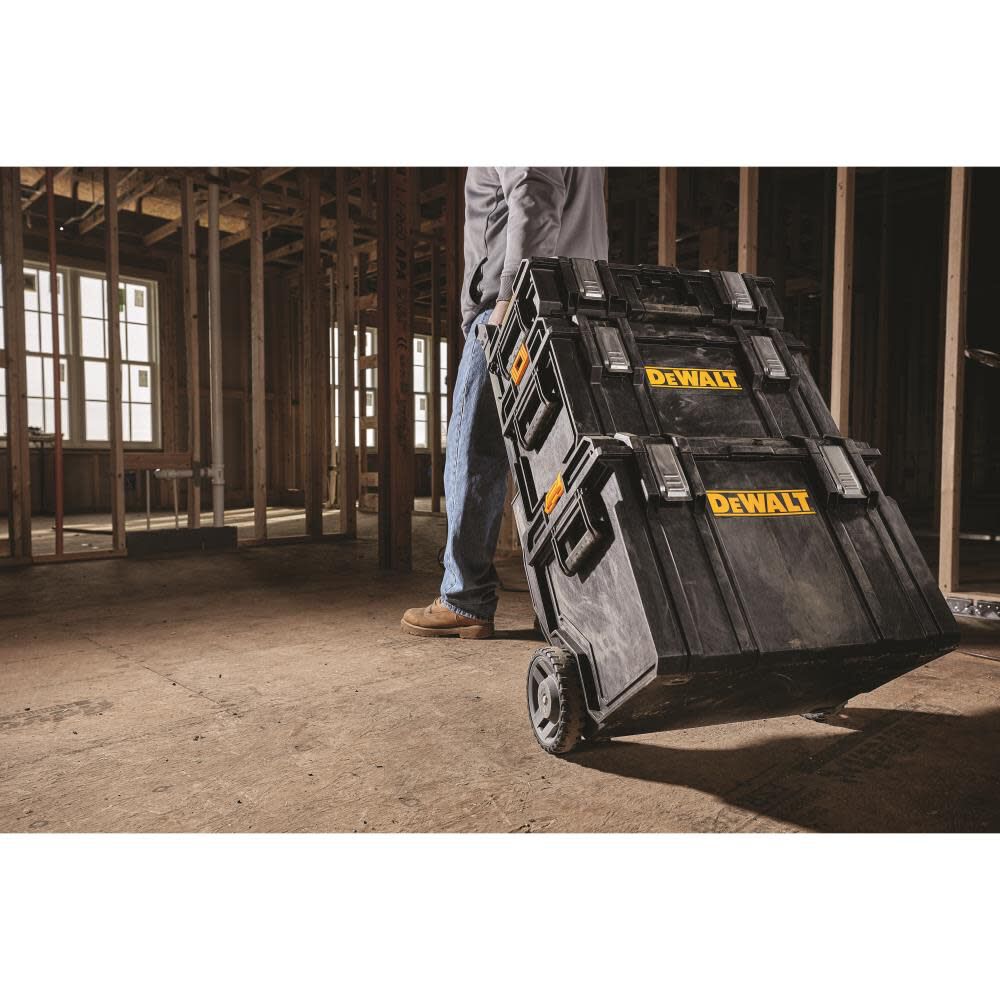 DEWALT ToughSystem DS450 Mobile Storage DWST08250 from DEWALT