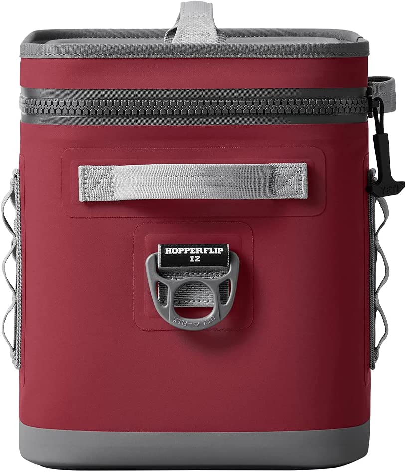 YETI Hopper Flip 12 Portable Soft Cooler