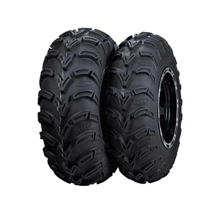 ITP Mud Lite AT ATV/UTV Tire - 25X8-11