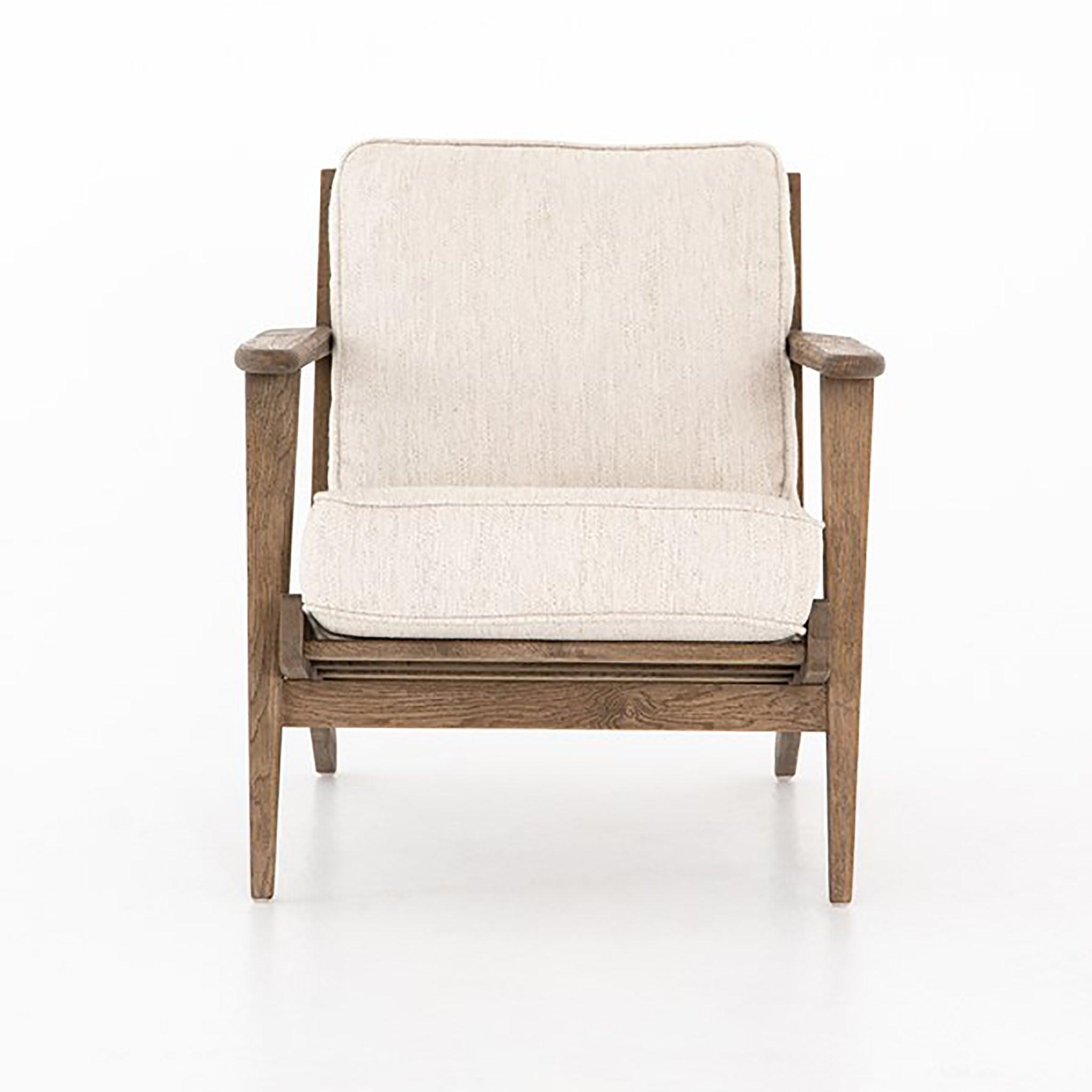 Brooks Lounge Chair