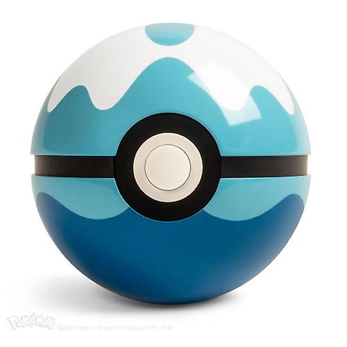 Pokemon Dive Ball Prop Replica