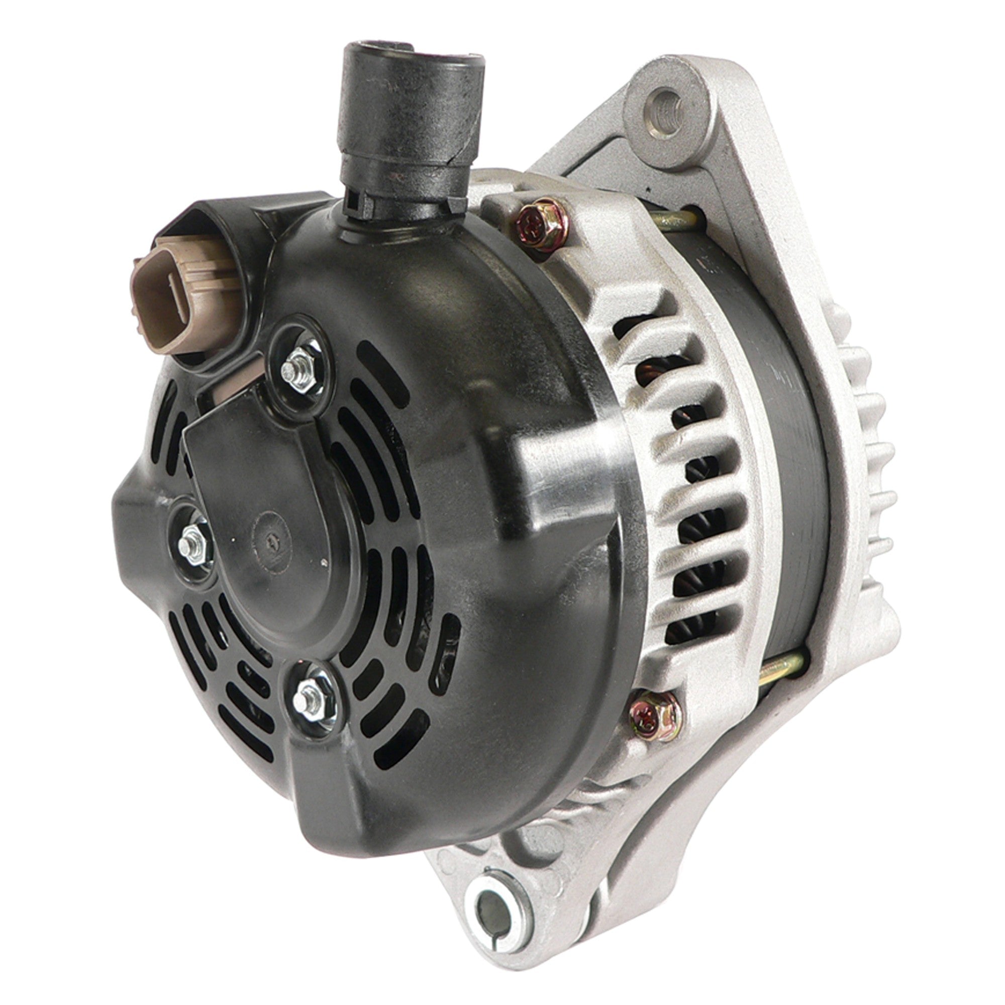 DB Electrical 400-52252R New Alternator for Acura MDX RL TL， Honda OdysseyPilot Ridgeline