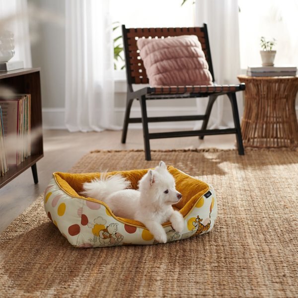 Disney Winnie the Pooh Pet Bed