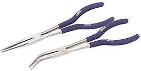 Draper 69287 2 Piece Long Reach Plier Set