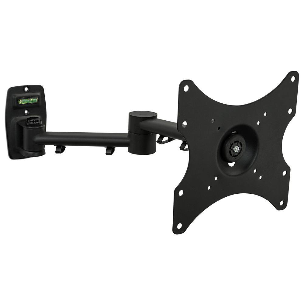 mount-it! Full Motion TV Wall Mount Arm Extension Up to 42 in. Screen Size MI-4151