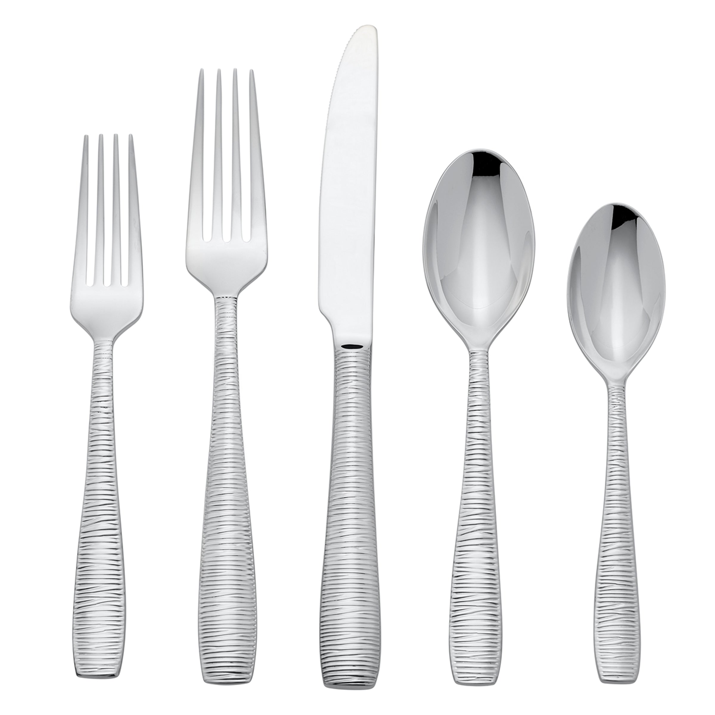 Bandera 20 Piece Fine Flatware Set