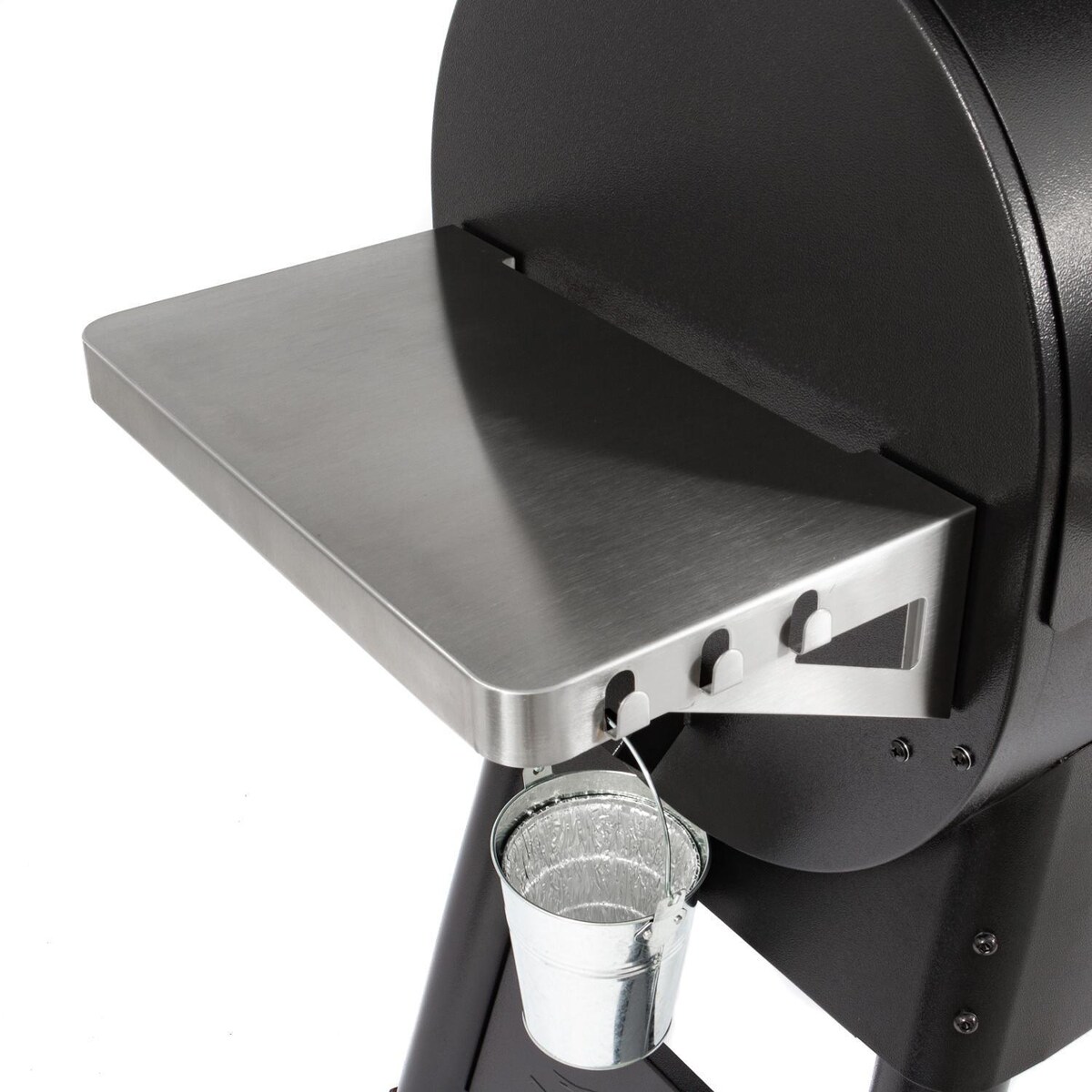 Traeger Ironwood 885 Grill w/ WiFi | TFB89BLF