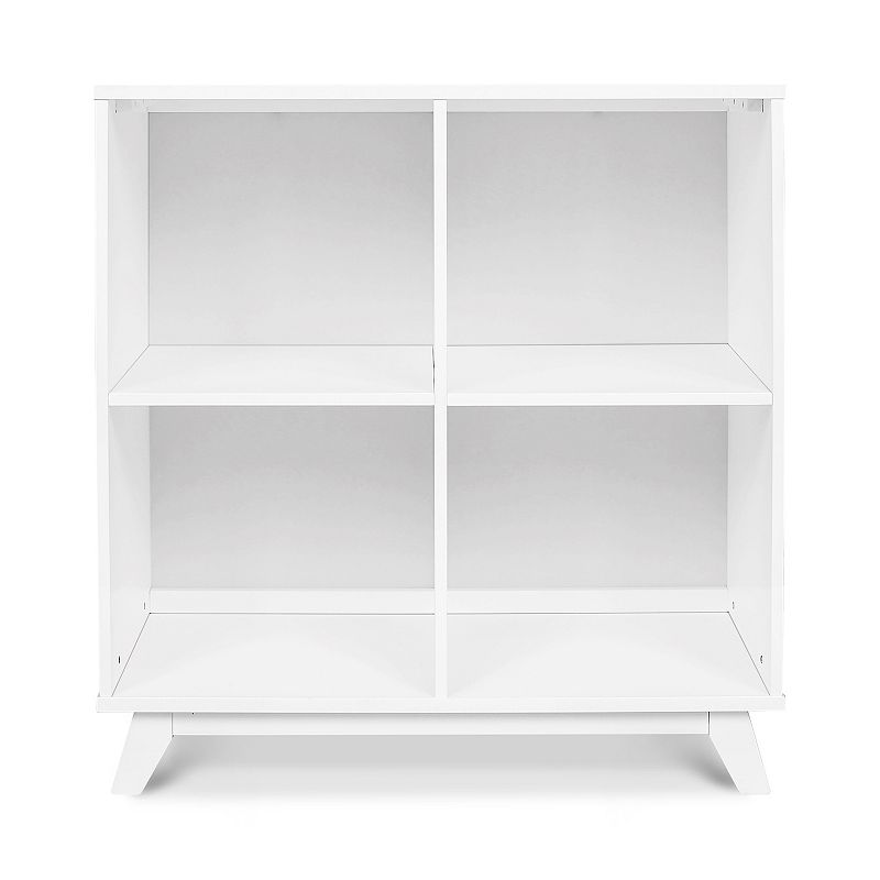 DaVinci Otto Convertible Changing Table and Cubby Bookcase