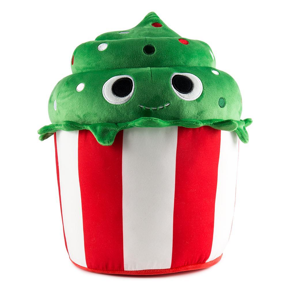 Yummy World Holiday Cupcake 16