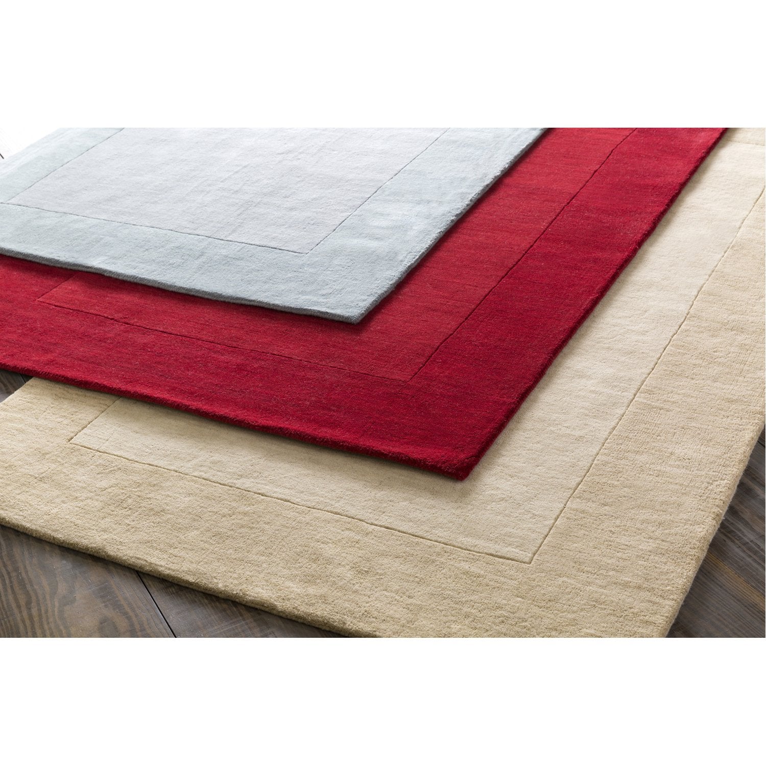 Mystique Beige Rug