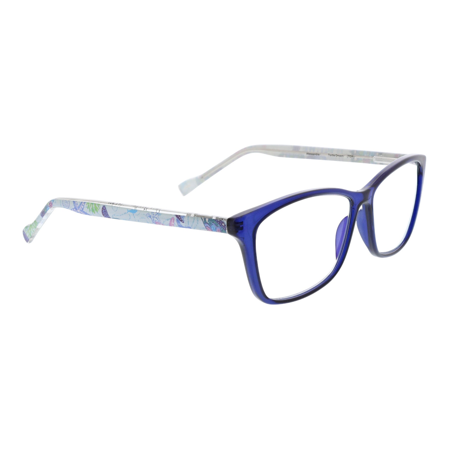 Alessandra Reading Glasses