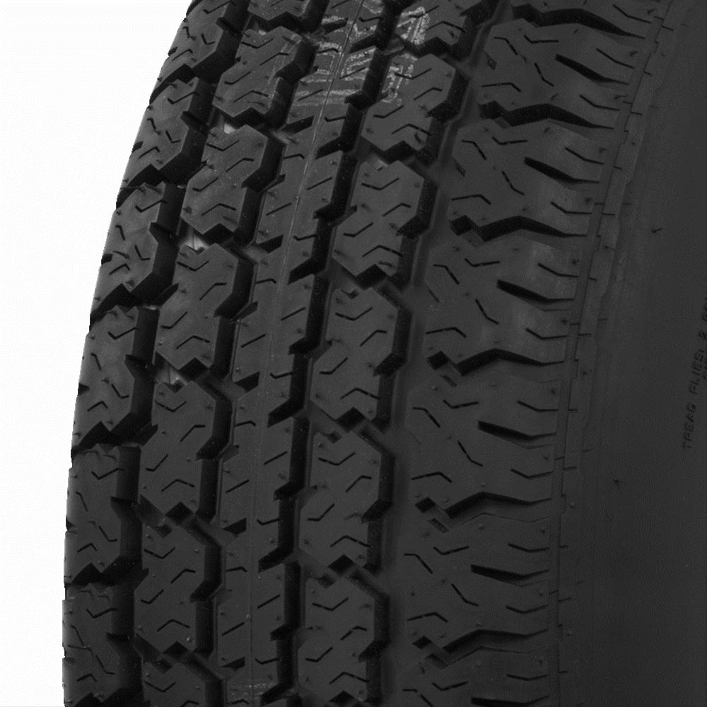 Coker Tire 579800 Coker American Classic Radial Tires