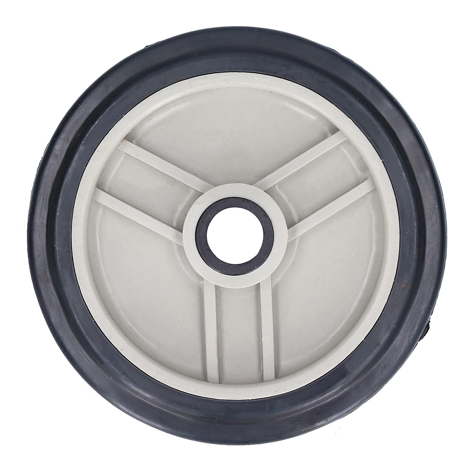 4 Inch Air Compressors Casters Easy To Move Wearable Casters For Air Compressors And Industrial