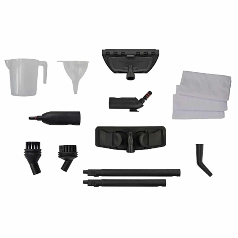 Ewbank Steam Dynamo Multi Tool Steam Cleaner