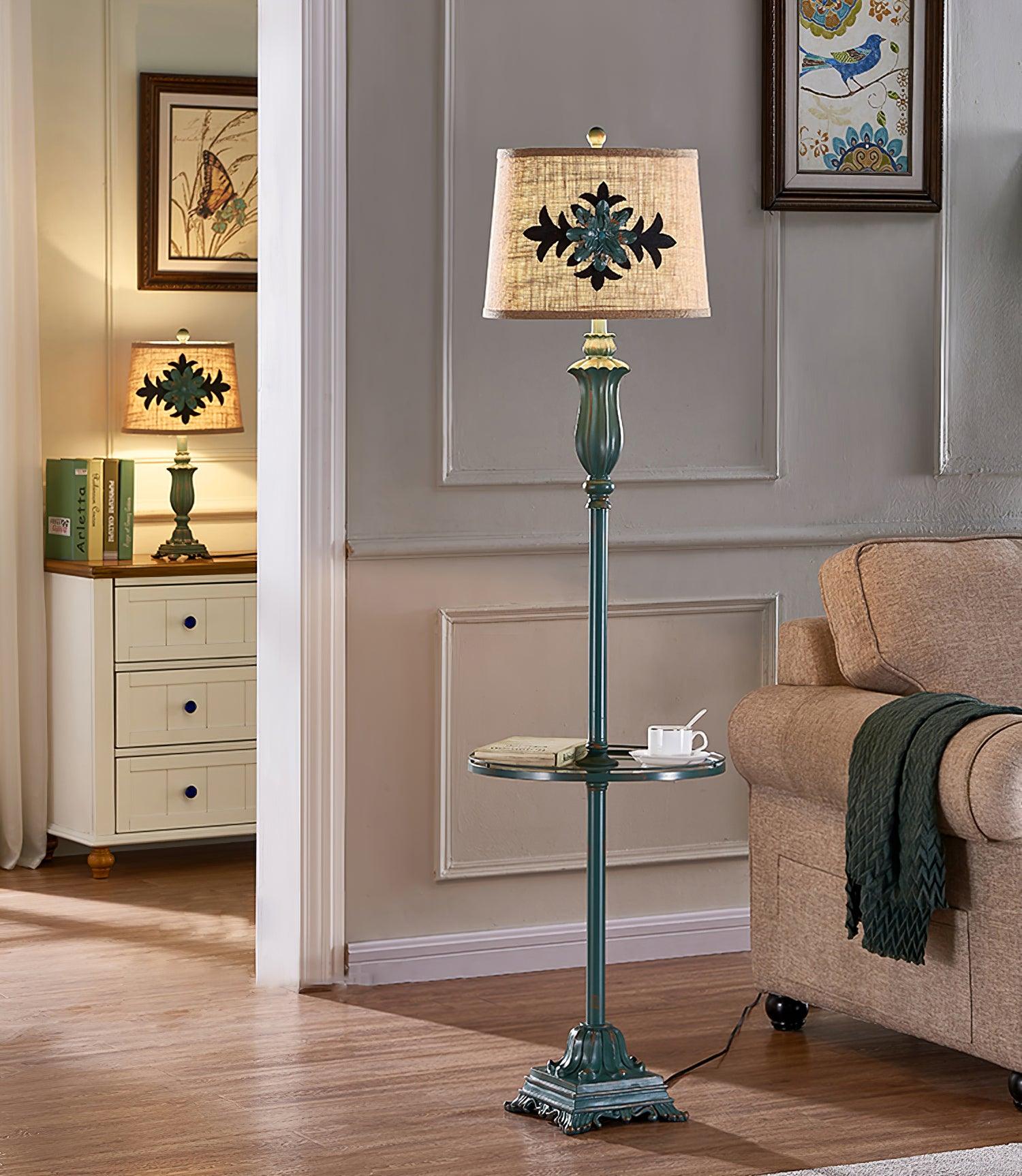 Lark Floor Lamp