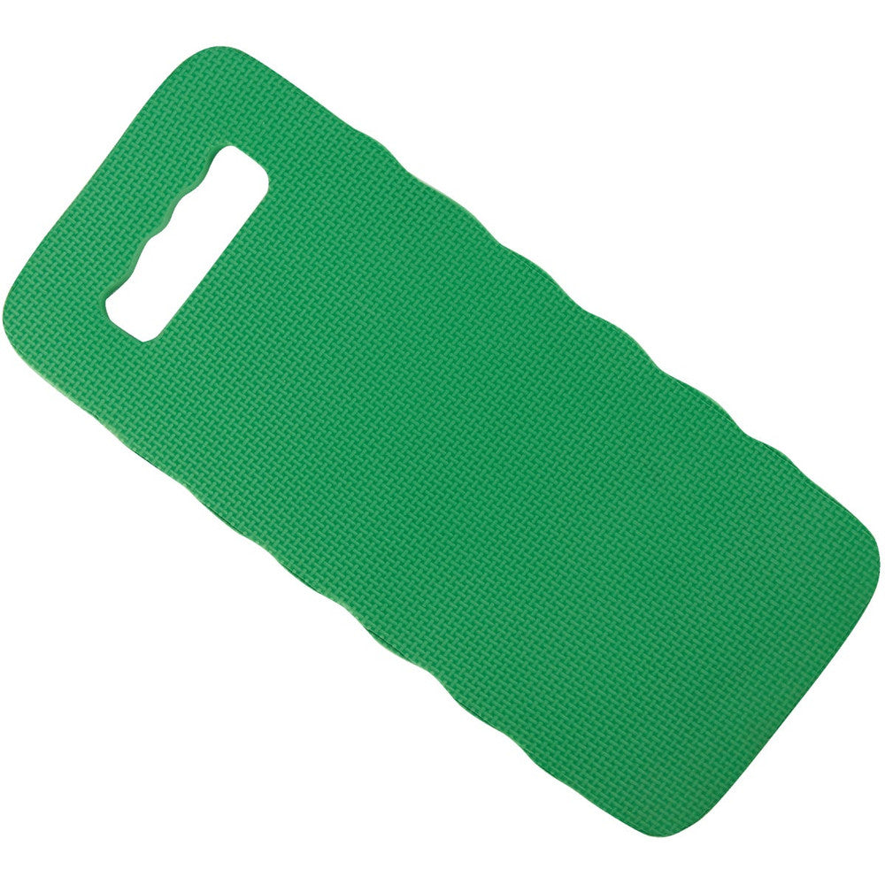 Best Garden 16 In. Green Foam Garden Kneeler Pad GM-7201E GM-7201E 747950