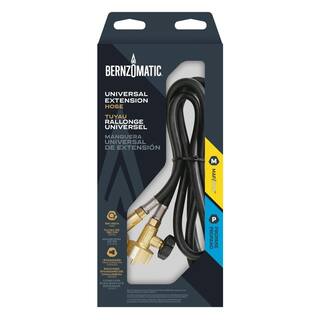 Bernzomatic 59 in. Universal Blow Torch Extension Hose 361542