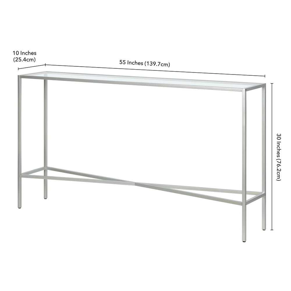 Henley Console Table