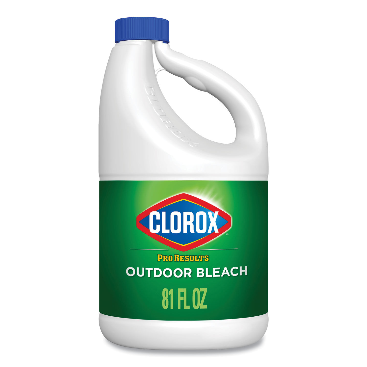 Outdoor Bleach by Cloroxandreg; CLO32438