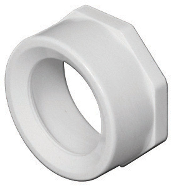 BUSHING PVC DWV4