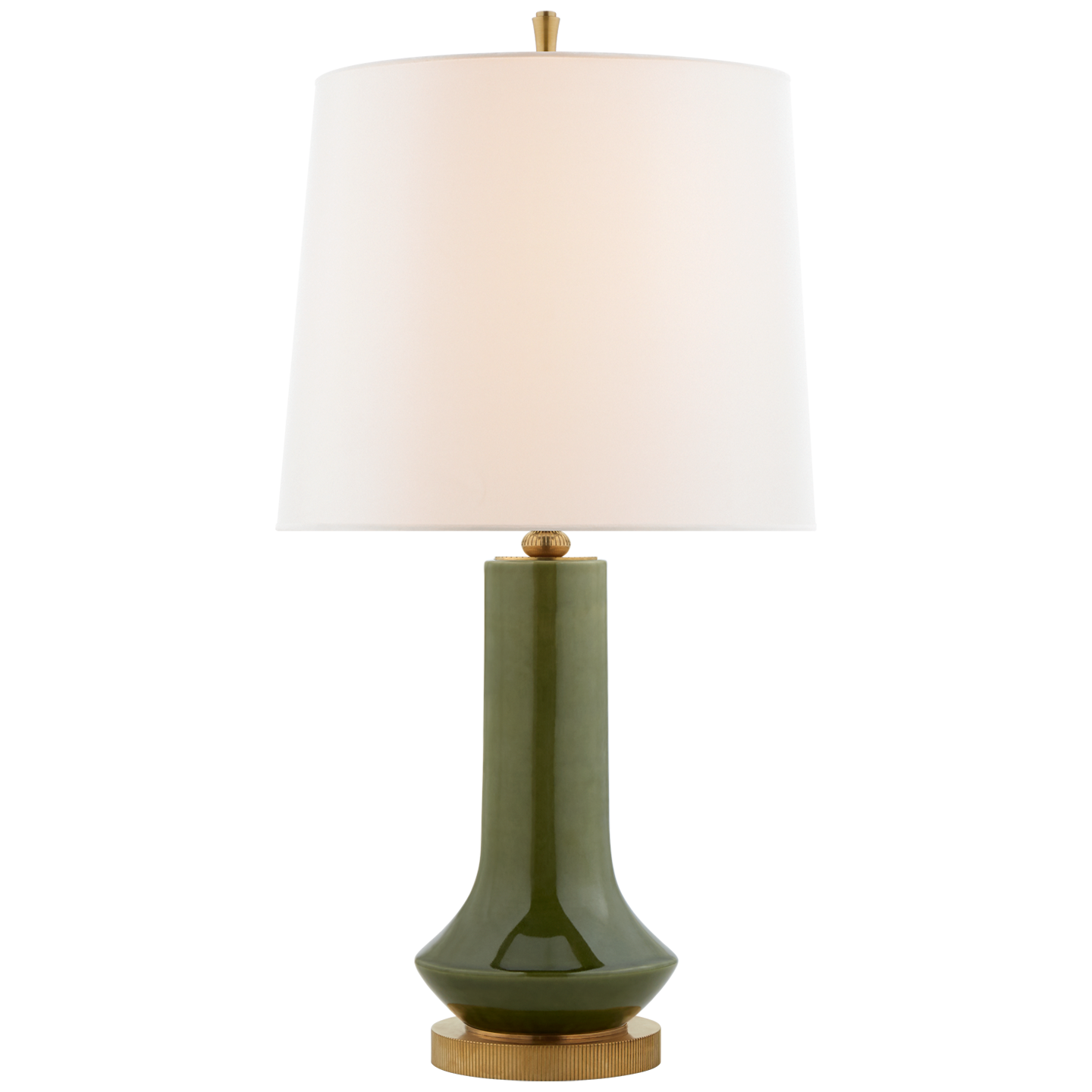 Luisa Large Table Lamp in Various Colors