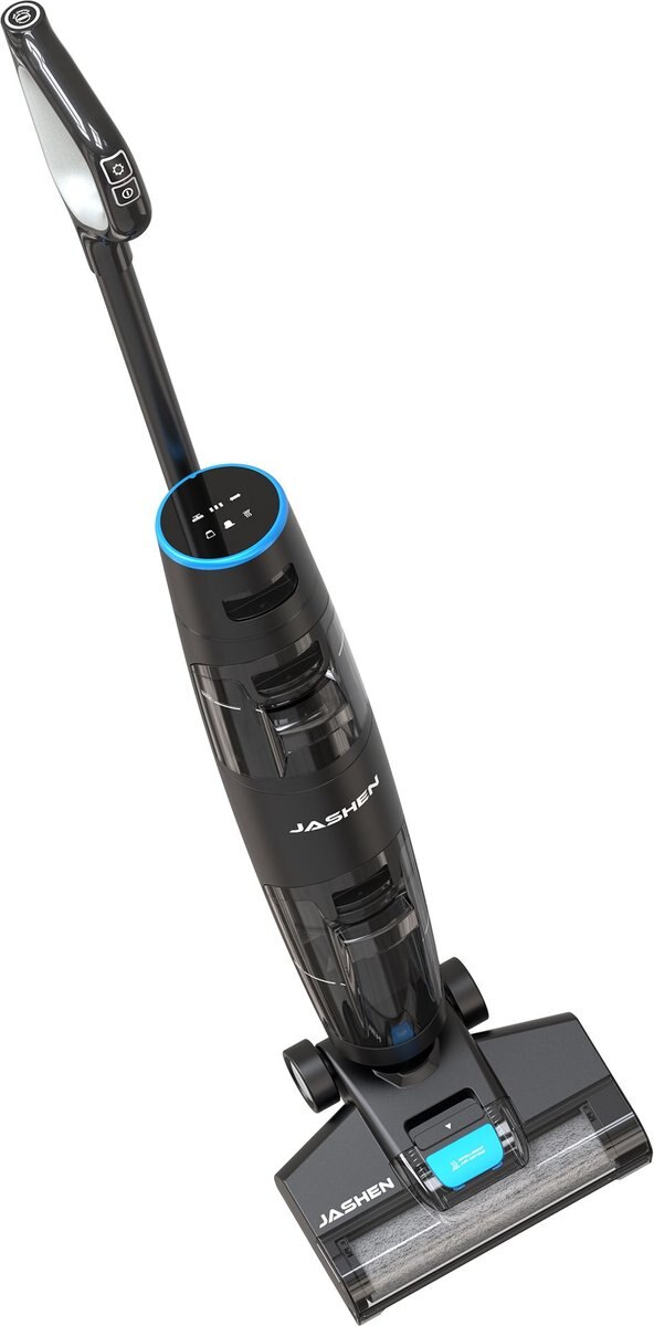 Jashen Wet and Dry 2-in-1 Cordless Dog Vacuum