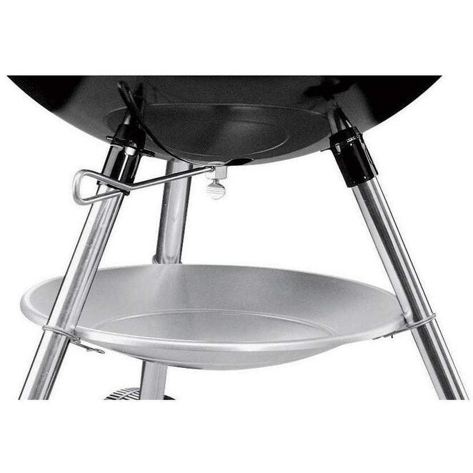 Weber Original Kettle 22-Inch Charcoal Grill