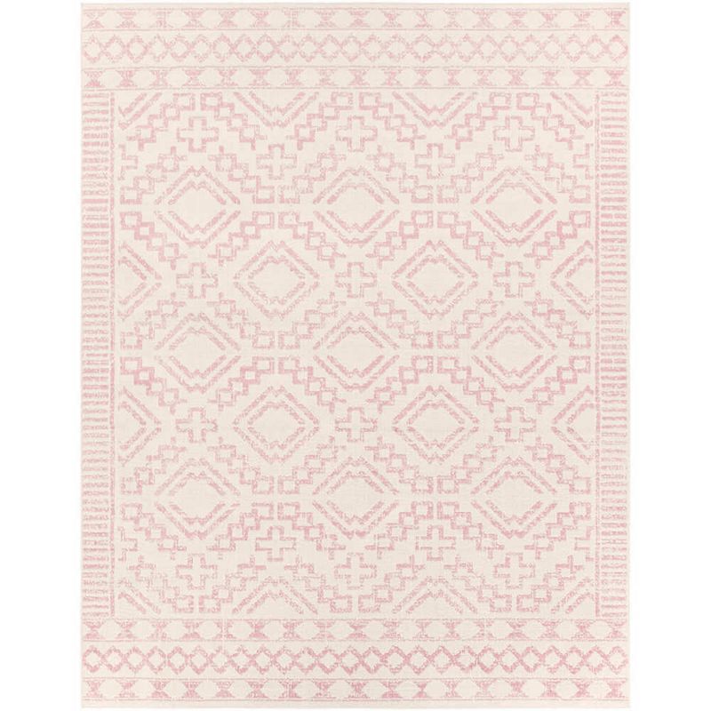 Lechlade Global Area Rug