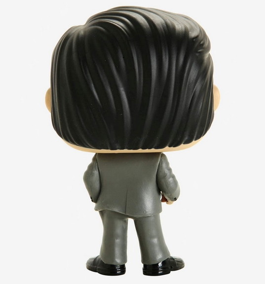 Funko FNK 43395 C Mad Men Funko POP Vinyl Figure  ...