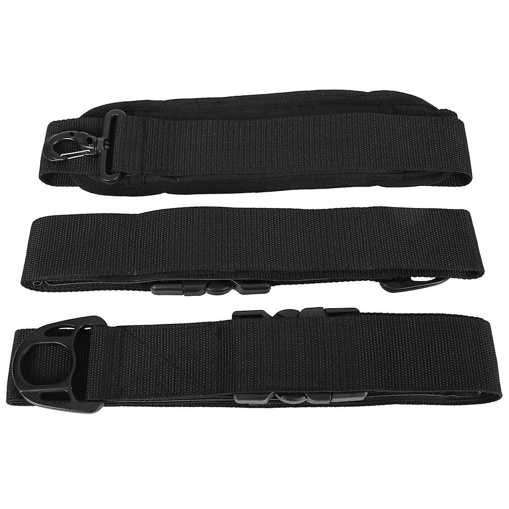 5cm Width Webbing Canoeing Kayak Paddle Board Shouder Straps Surfboard Braces Accessory