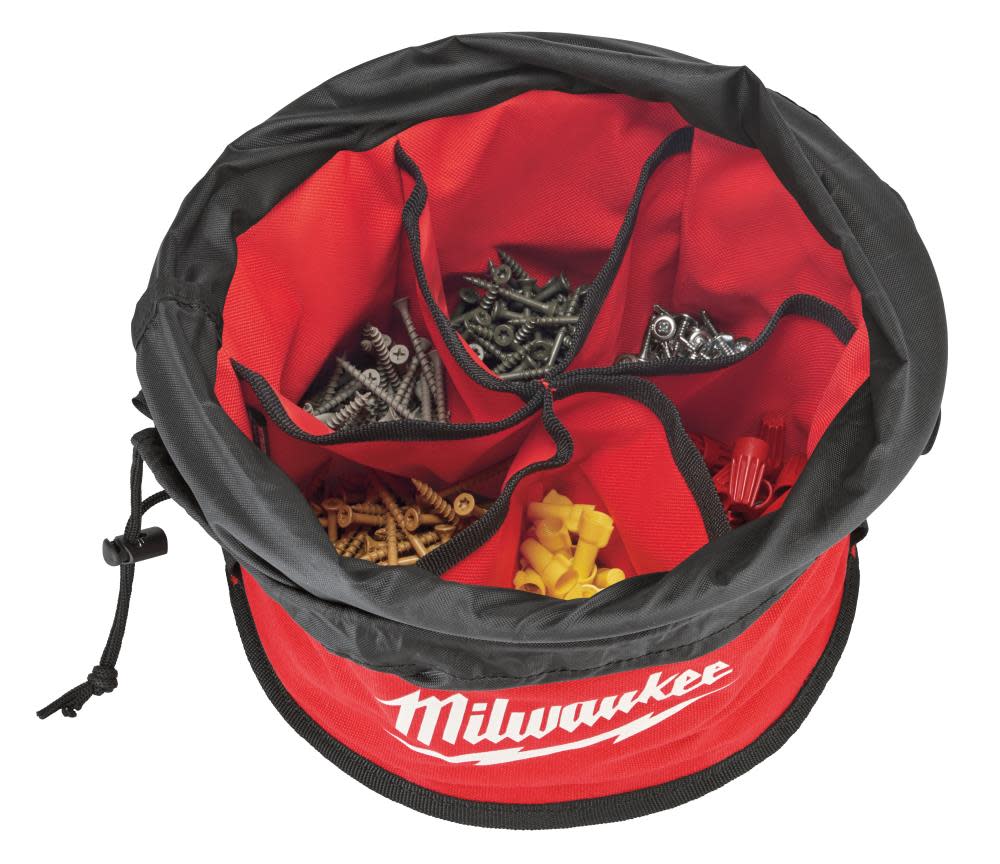 Parachute Organizer Bag ;