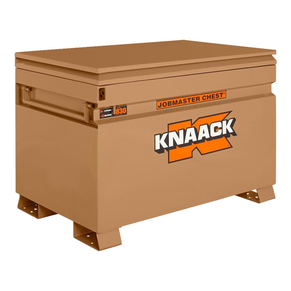 Knaack JOBMASTER Chest 25.25 Cu. Ft. 4830 from Knaack