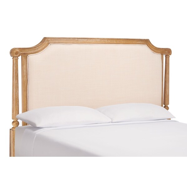 SAFAVIEH Hudson Headboard - - 36118966