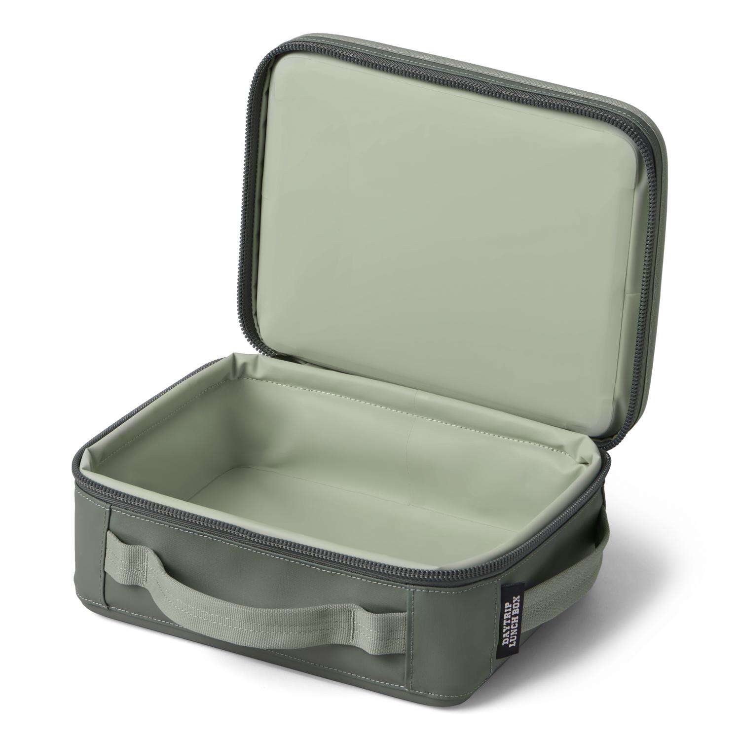 YETI Daytrip Camp Green 3 L Lunch Box Cooler