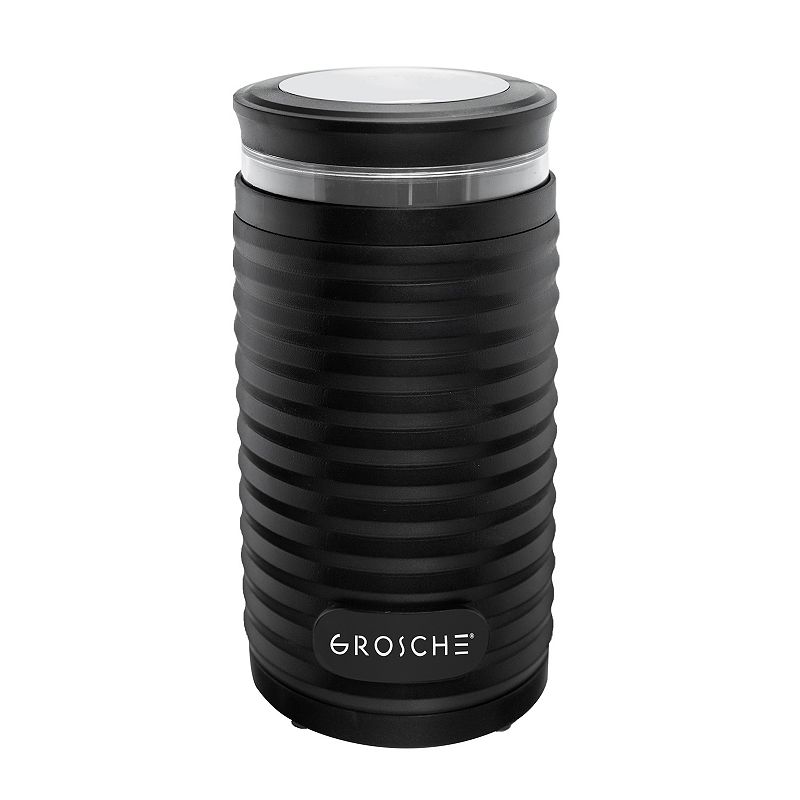 GROSCHE BREMEN BLADE Electric Blade Coffee Grinder