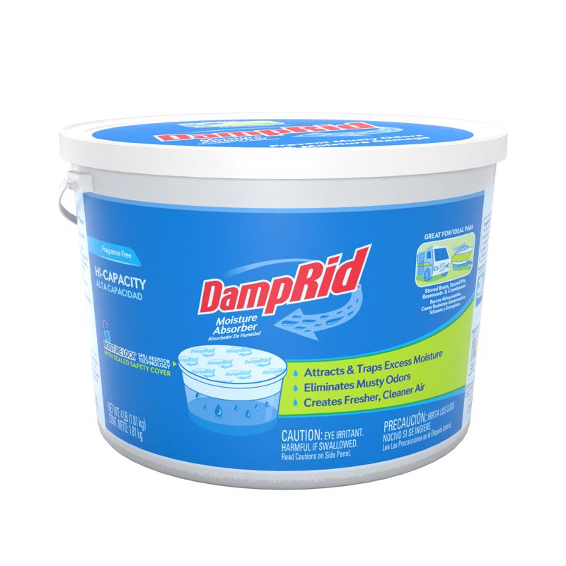 DAMPRID HI-CAPACITY 64OZ