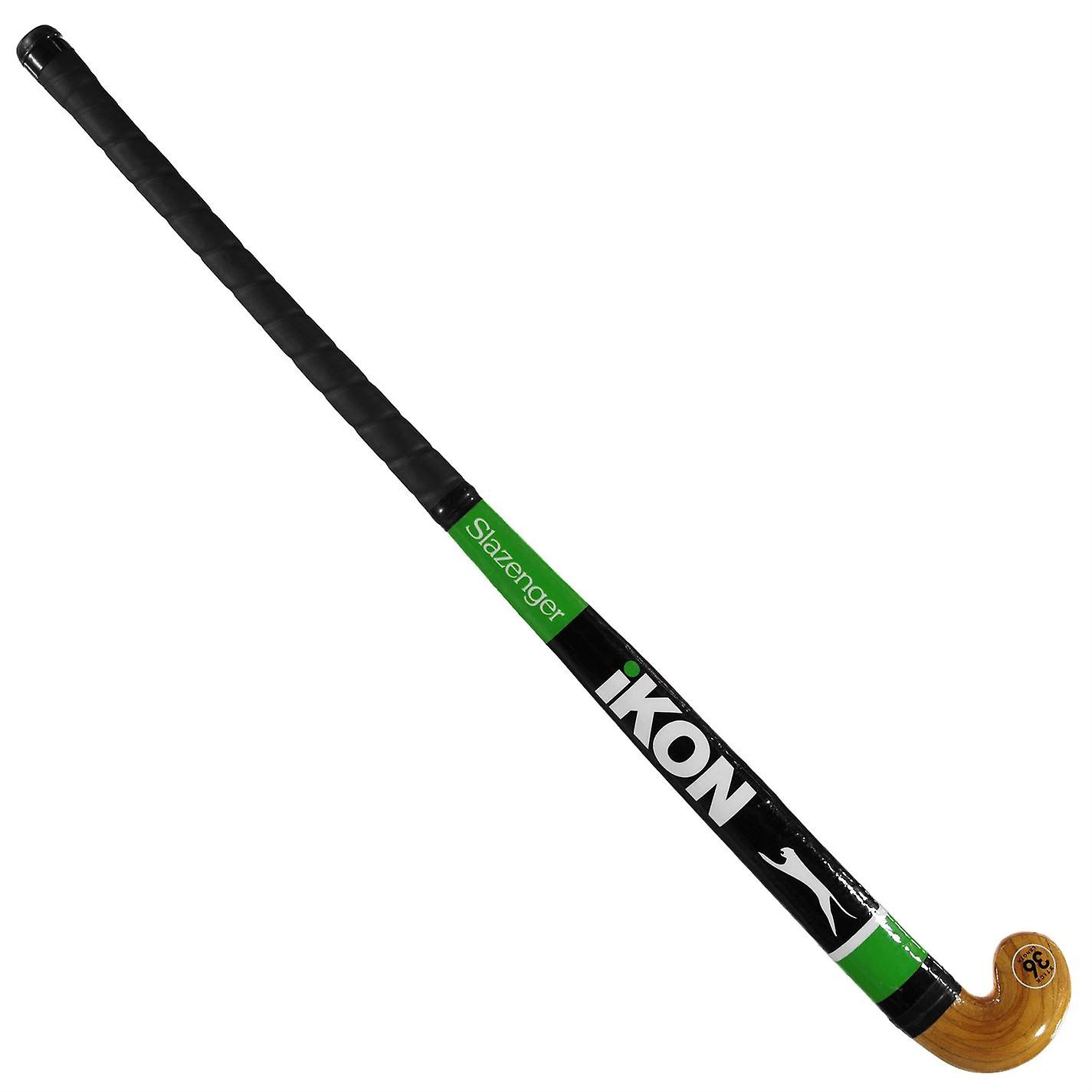 Slazenger Unisex Ikon Academy Hockey Set