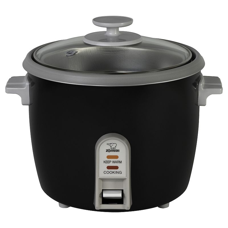 Zojirushi 6-Cup Rice Cooker / Steamer